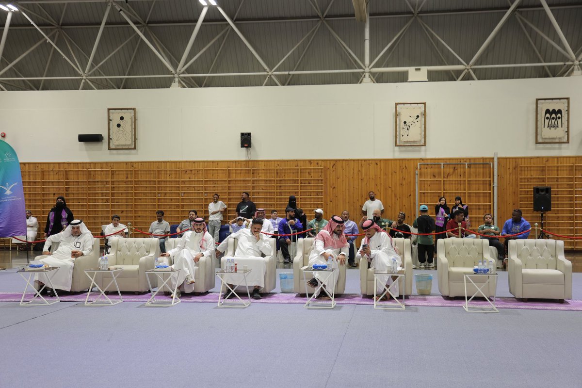 i1ny_'s tweet photo. شكرًا للاعبين، والمدربين، والأندية، والحكام، والمتطوعين، والمنظمين، والاتحاد، ولكل من ساهم في نجاح البطولة. الحمد لله دائمًا. 🤍🇸🇦 https://t.co/eSfvS9Bc7w