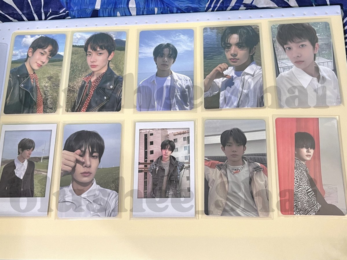 blushee_Shai's tweet photo. WTS LFB HEESEUNG/ EVAN

HEESEUNG/ EVAN PC

💰 Price: 150 each

💳 MOP: GCash/Maya/Mari
📦 MOD: J&amp;T/ SCO

📍 Angono, Rizal

Reply/DM to claim! RTs are highly appreciated 🫶
#WTSENHYPEN #LFBENHYPEN https://t.co/eCrnNgQW4y
