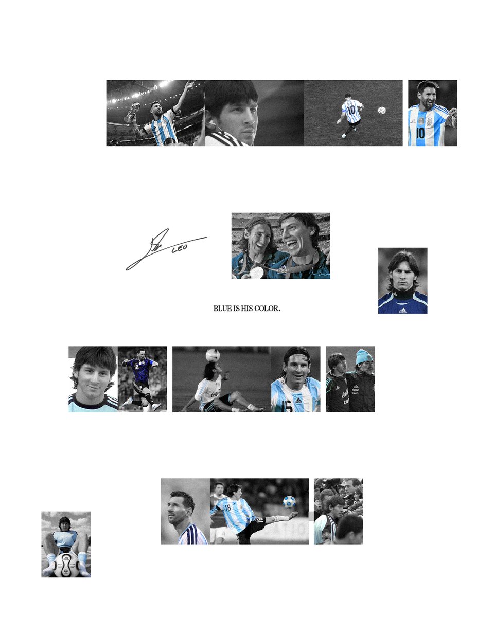fpsdesign_'s tweet photo. More Messi: Aesthetics. https://t.co/fR6UbTor4x
