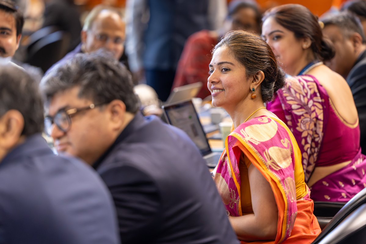 wto's tweet photo. India ๐ฎ๐ณ undergoes today and Thursday its eighth WTO Trade Policy Review. Secretary @RajeshAgrawal94 of @DoC_GoI leads the Indian delegation in Geneva.
More about this trade transparency exercise: https://t.co/EdZPFDCGIr
#WTOTPR https://t.co/5JgVbzSdkA