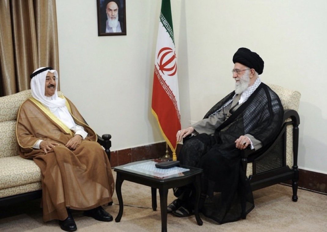 alabriamz's tweet photo. كنا بخير وفي خير مع "الجار" ، حتى سمحنا لـ "الغريب" أن يتدخل في شؤوننا..! https://t.co/tCD15kXGYL