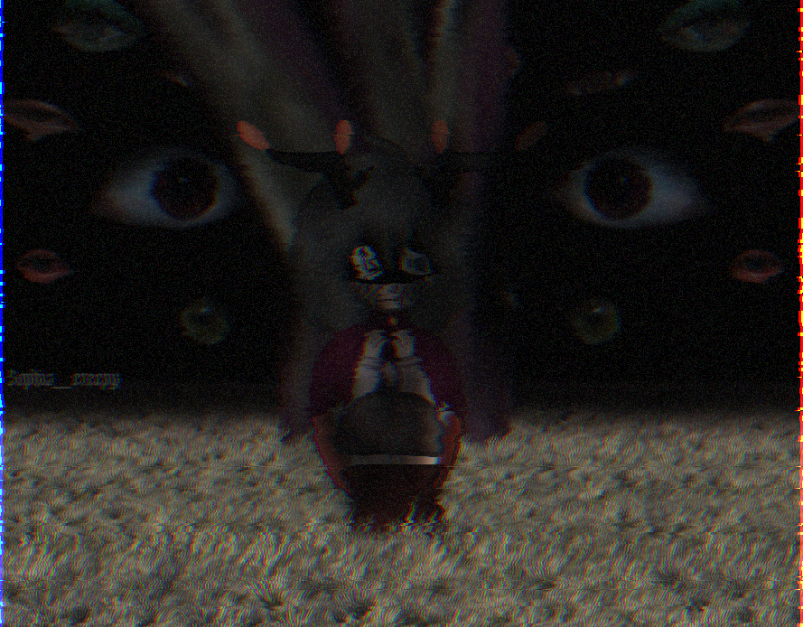 VadimZajce22914's tweet photo. Lost alone

Lost by 
@Duboakk 

#OCㅤㅤ #artfight2026ㅤ #artfightㅤ #artfightattack https://t.co/ewTU1Ke30B