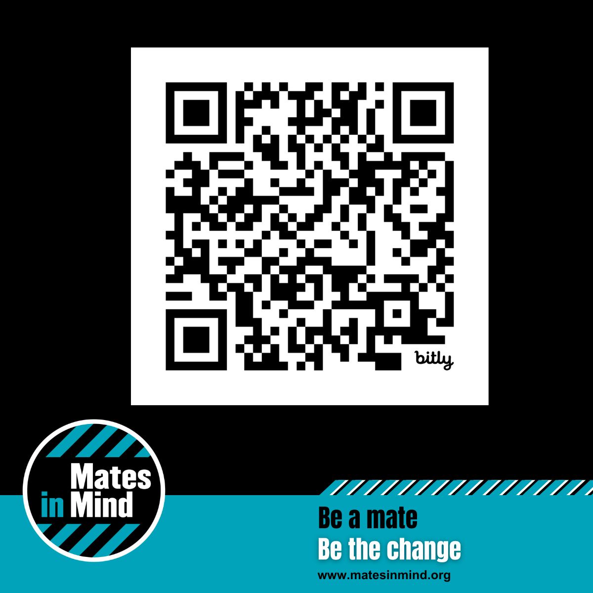 Mates In Mind tweet media