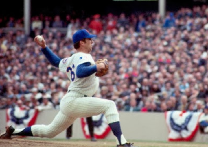 mister_met's tweet photo. #MetsTrivia A: Jerry Koosman held the consecutive scoreless innings record with 31.2 in 1973. https://t.co/qOwiXZjTwW