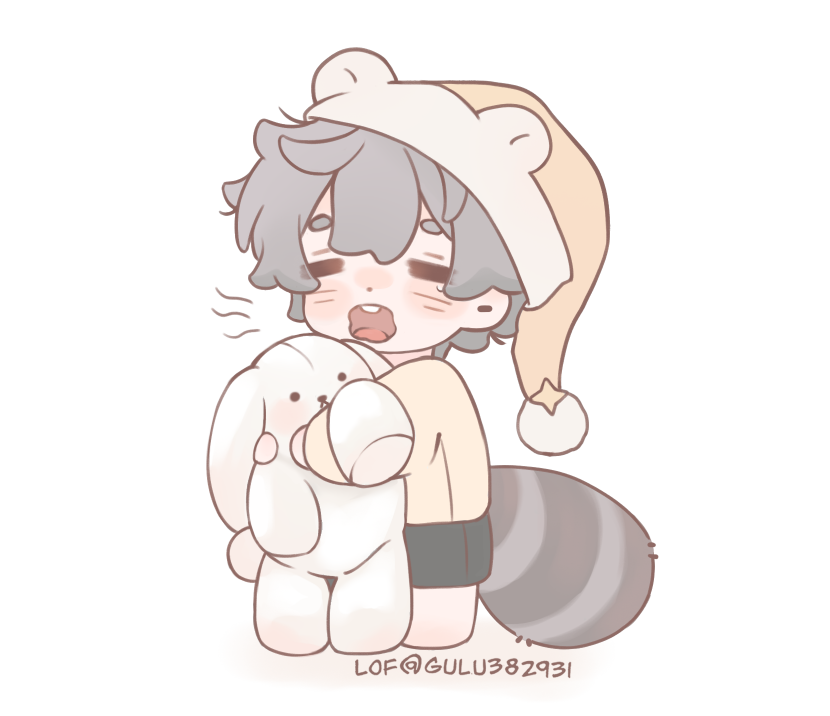 shaojuanli75294's tweet photo. #Caelus  每天的精神状态😪 https://t.co/6ShJ9jo4iu