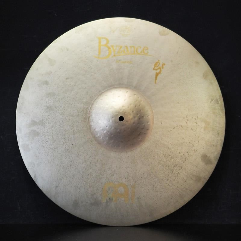 Byzance Vintage Sand Ride 20 - Benny Greb Signature 中古品入荷