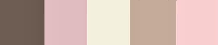 ElyfaeFeelings_'s tweet photo. neapolitan palette https://t.co/1N6gMJanA2