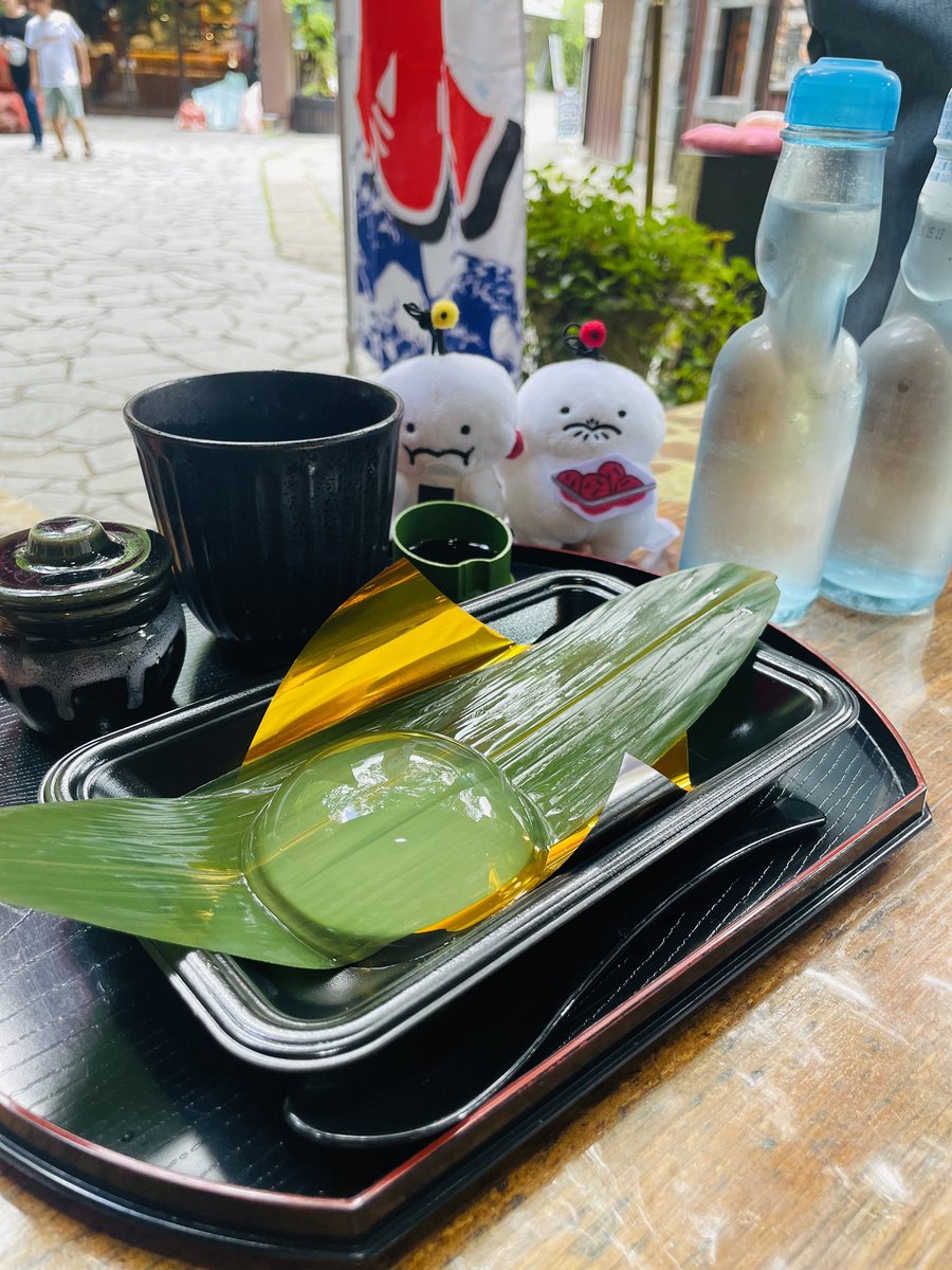 duckanako's tweet photo. ｸｿ暑かった🗻 https://t.co/3IehmgGAul