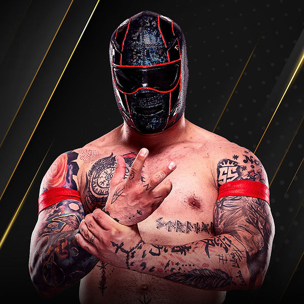 TheDrainmaker's tweet photo. WOR: El Clon has been absent from AEW TV because of issues with his United States work visa.

Similar to the issues that Beast Mortos and Gabe Kidd are still facing. https://t.co/0ssKMVUpqo