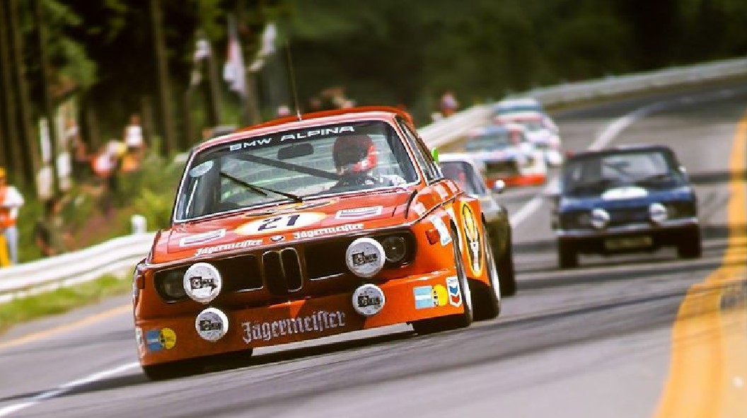 Classic and Vintage BMW 🏁 tweet media