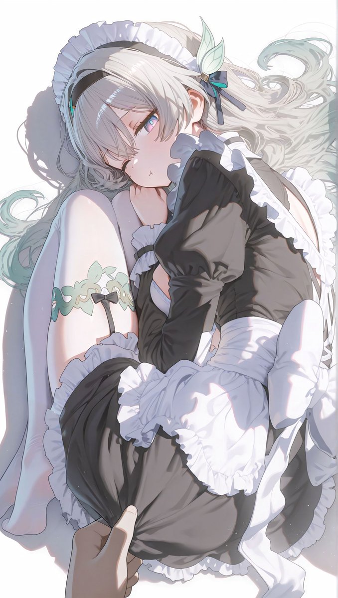 tuinositone's tweet photo. Firefly / ホタル💚
HonkaiStarRail 崩壊スターレイル
SFW illustration
24 illust added!!✨ https://t.co/osa4wSQ7J0