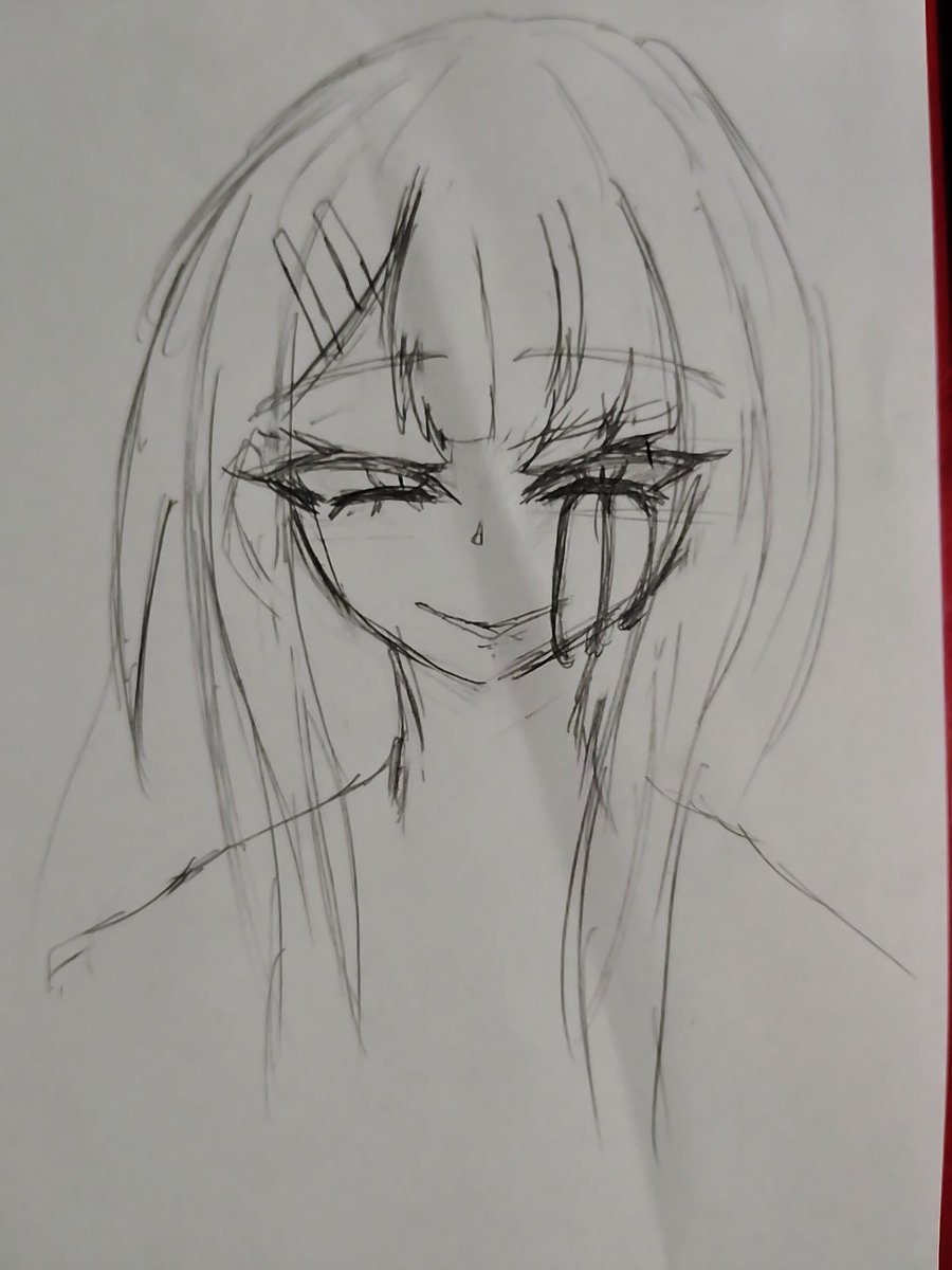 Shikimi_kan's tweet photo. 人型人外のOCです！
もうちょっと人外感出したい！
#OC #自創作 https://t.co/gkYuWACy9k