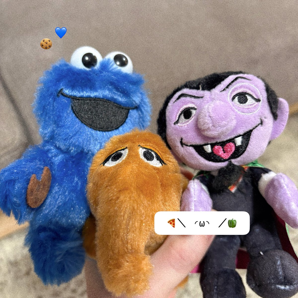 030ssno's tweet photo. 欲しかったｽﾅｯﾌｨｰと伯爵きたーー https://t.co/JPqbKQhJyE