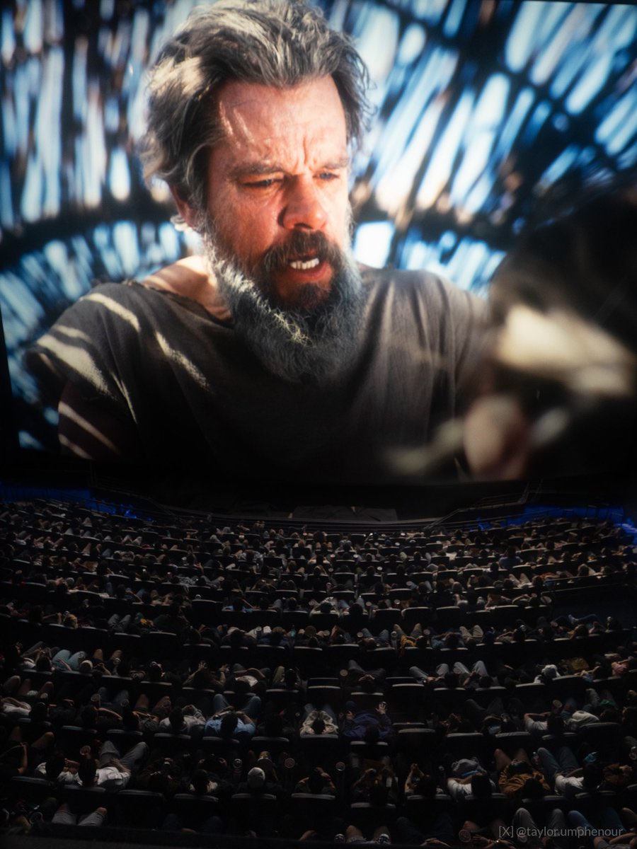 ChrisNolanNews's tweet photo. The Odyssey in IMAX 70mm https://t.co/y9UOsk8YiV