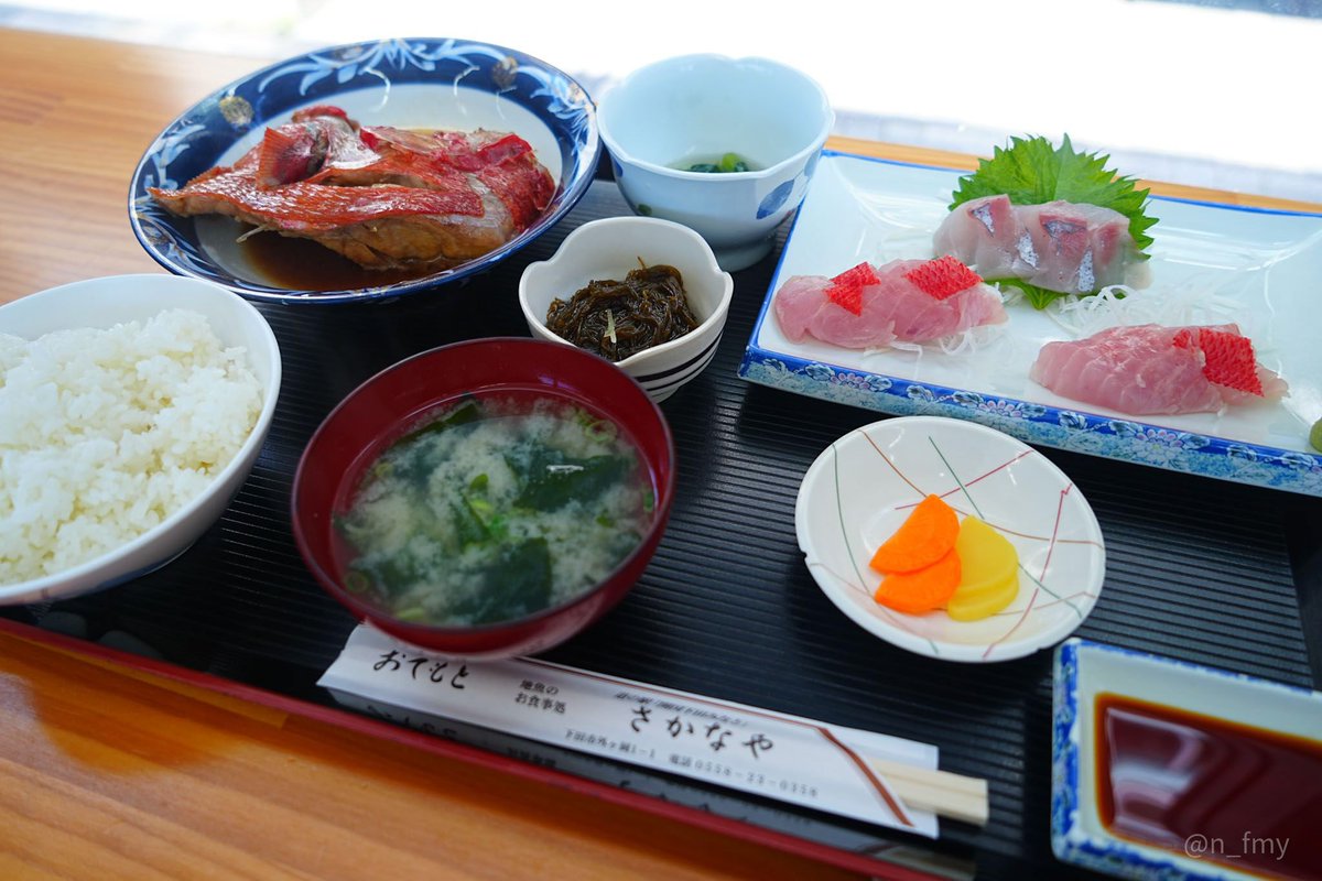 n_fmy's tweet photo. 今日はなんとなく下田へ https://t.co/DYF469Nzt7