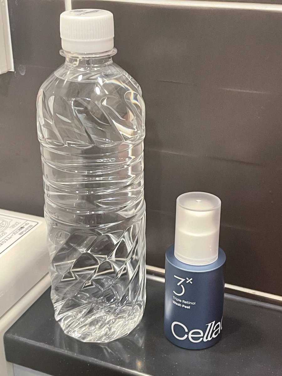 PTarou123's tweet photo. これマジでそう‼️レチノール刺激強いからちゃんと使わないと死ぬ。最近見つけた使い方👉 https://t.co/WKUDIhOuqz