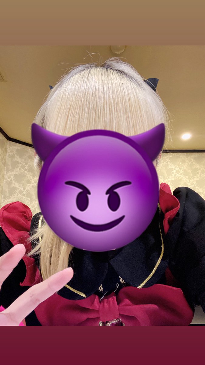 perfe_L's tweet photo. 本日も23時まで‼️まってまーす😈 https://t.co/yi56FFgLhB