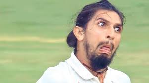 Aware_Indian7's tweet photo. @mufaddal_vohra When Ishant Sharma gets frustrated, he frustrates the opposite team by taking top many wickets 🙌 https://t.co/pQQDK9FFVM