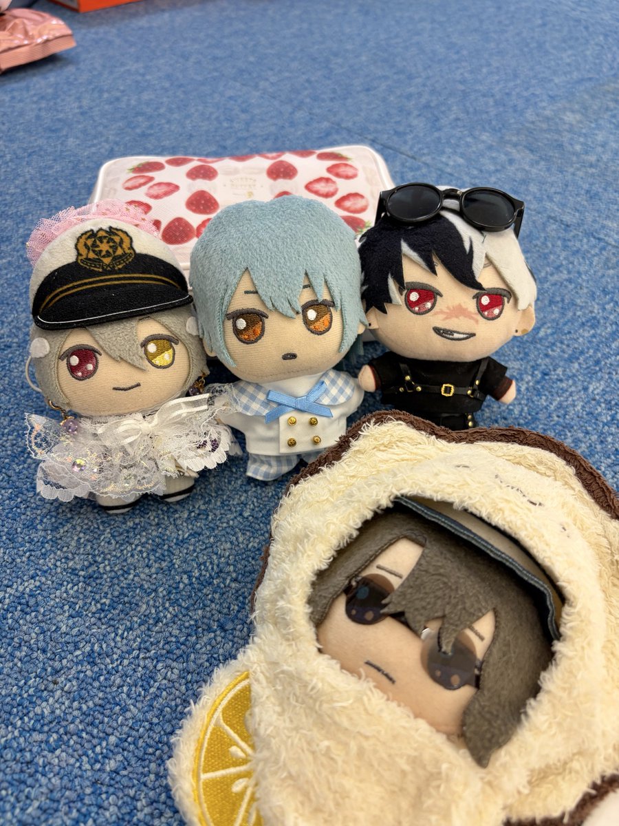 nmr_mhyk's tweet photo. 最高の撮影を生で見てきました贅沢☔️✌️✌️✌️右はmmtさんがくださったおひねり…😭✨ https://t.co/k1z4IbRBZe
