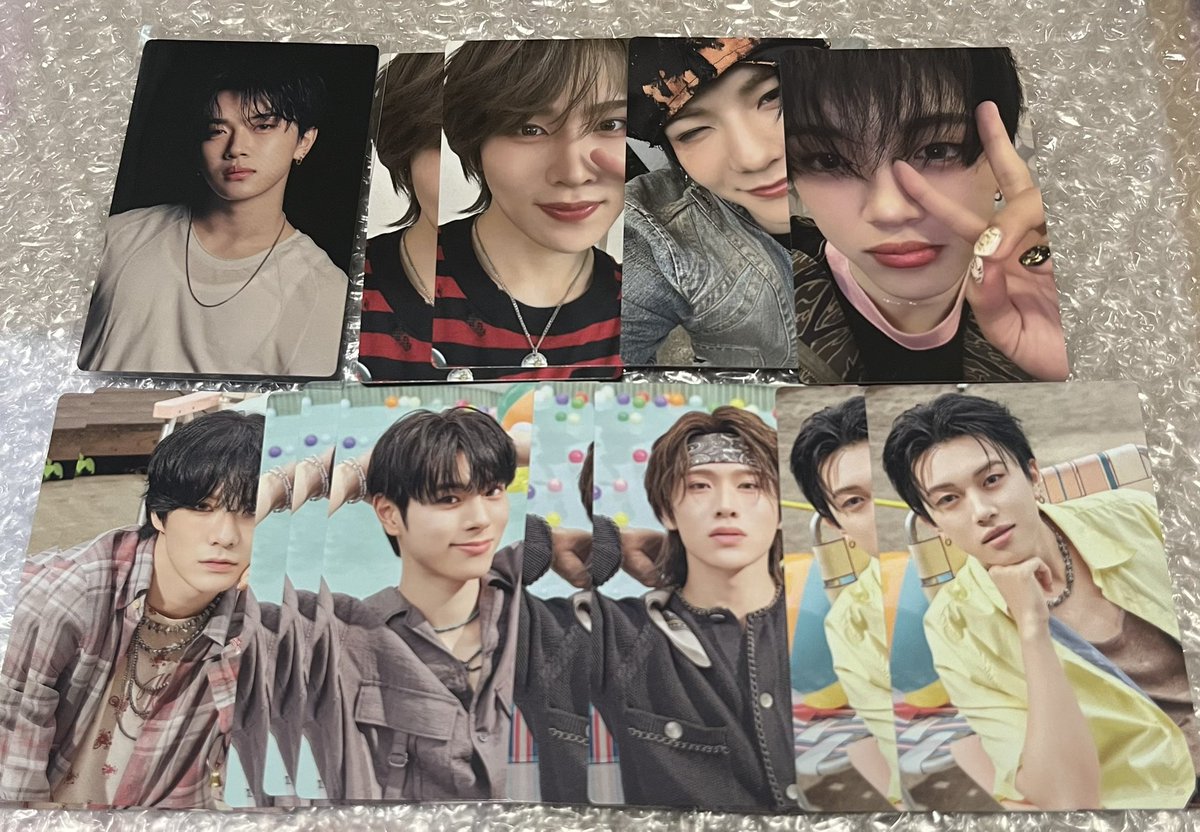 JNwn83's tweet photo. DXTEEN Wanna 封入 トレカ 交換

譲）  A盤　平本
　　B盤    大久保　谷口　平本　福田
　　通常　大久保　谷口　平本

求）寺尾　（A>>>B.通常）　同異種可

リリイベ7/22.23.26手渡し希望です
よろしくお願いいたします

#DXTEEN交換 https://t.co/HU0lma00Rh
