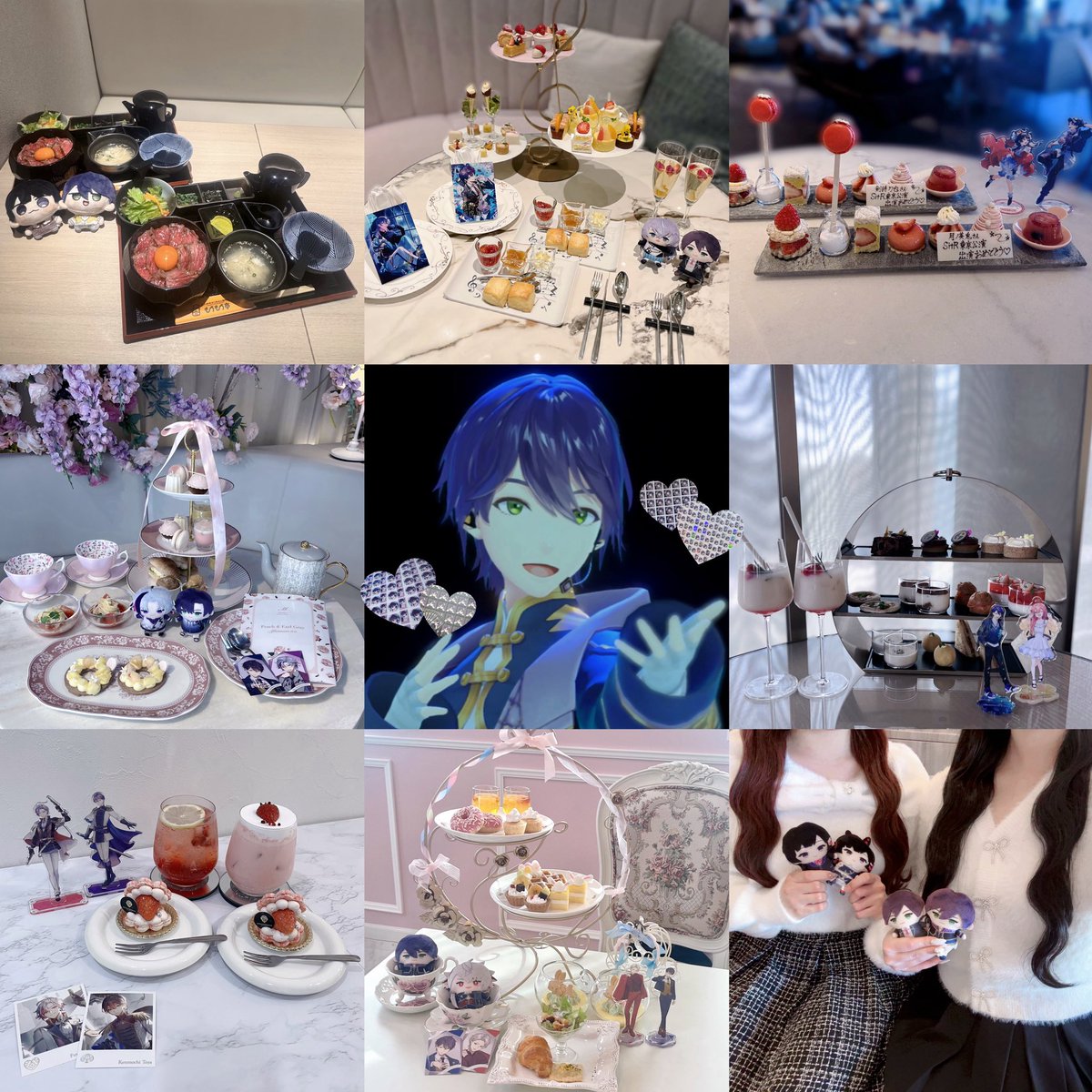 xxou_oO's tweet photo. 生誕 ソロライブに向けてお友達探してます💘

https://t.co/8B5hDQ8YRA
#にじさんじ好きさんと繋がりたい #にじさんじ好きと繋がりたい #にじさんじ好きな人と繋がりたい https://t.co/Bsa1BaT0d0