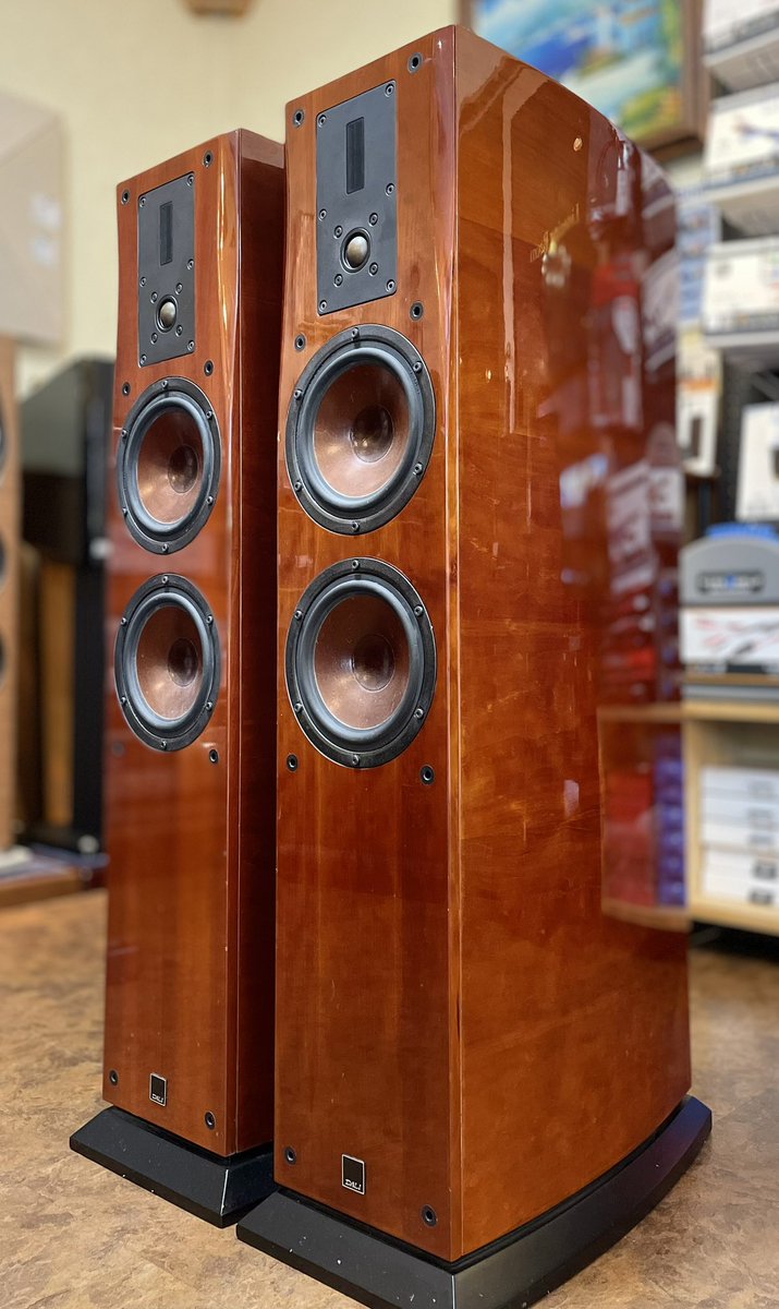 DALI HELICON 400 #otaiaudio #オタイオーディオ #audio #sound #music
