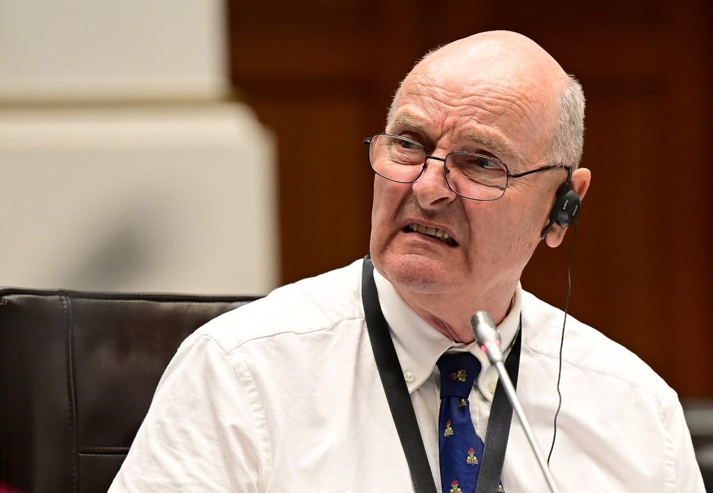 AdvoBarryRoux's tweet photo. A position at ACSA was created specifically for Paul O'Sullivan. Qualified and educated Black applicants applied but were unsuccessful because the post was for him onl. White foreigners are often described instead as investors, tourists, or expatriates in South Africa https://t.co/xHdfX0MR2P