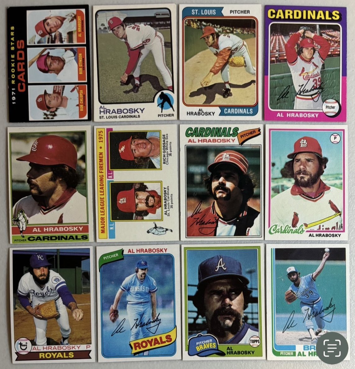 All About the Base Cards tweet media