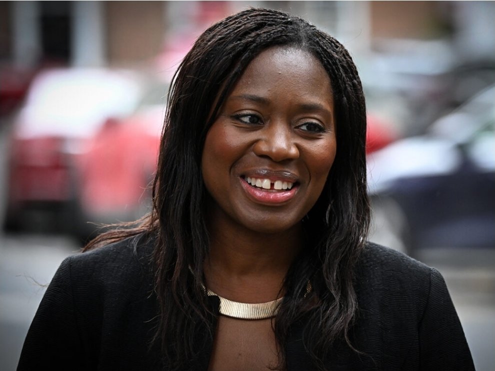 nj_ayuk's tweet photo. Congratulations to Miatta Fahnbulleh @Miatsf on your truly historic and trailblazing appointment as Secretary of State for Energy Security and Net Zero. I want to underscore that no one in energy community is missing what this represents. 

If UK citizens see success in energy especially on exploring for energy at the North Sea, this will be a good step. Energy Security, Jobs and Economy, Lower Bills and reducing GHG emissions should be on the table.

At the African Energy Chamber, we applaud this appointment and hope the leadership she has been called to provide and the signal it sends about where the world’s energy conversation and action must go next: pragmatism on energy, and commonsense on climate change. We believe the path forward must be realistic grounded in reliable power today. 

Africans are so proud of this appointment and should be. It shows you can accomplish anything if you do the hard work. But she is the Energy Secretary of the UK NOT Africa. She is there to pursue UK interest and rightly so.  

Don’t put the burden on her because of her African roots. Leave her to serve her constituents. Put the pressure on your own politicians to do the right stuff by creating an enabling environment for us to produce energy in Africa and Make Energy Poverty History. 

We wish her every success as she leads in this historic role.