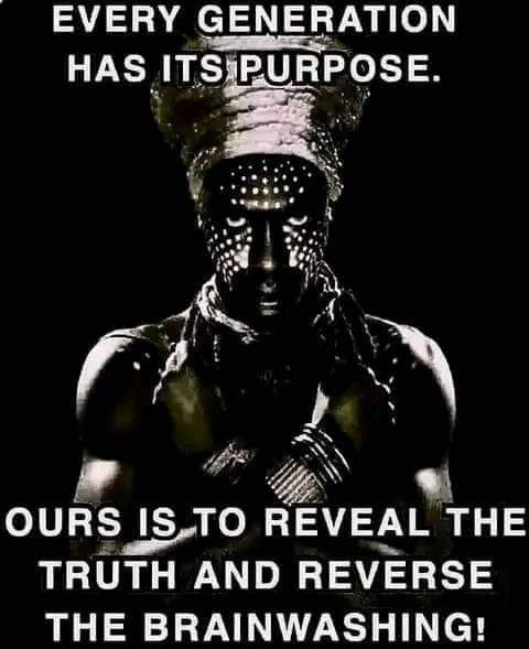 BlkHistStudies's tweet photo. 🤍Live your life grounded in the Truth within your heart.

🤍The old saying, "The truth will set you free" is real.

🤍You will have nothing to hide or fear when you speak truthfully and kindly. https://t.co/eo9p1T5FhL