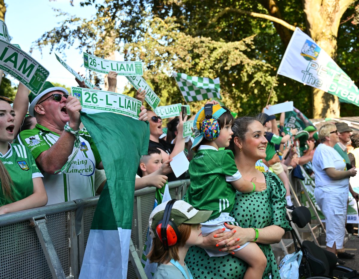 Limerick Post tweet media