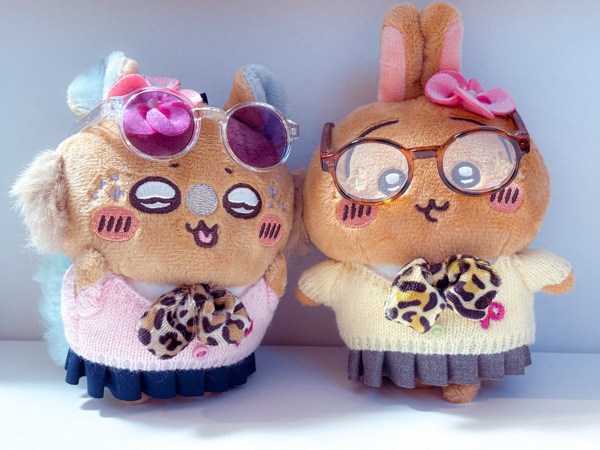 ツツウラウラ🐰🐻‍❄️ちい活 tweet media