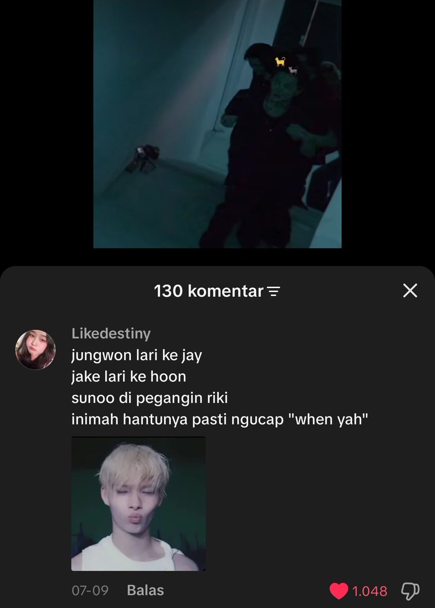 wonzaapie's tweet photo. WKWKWKWKKWWK LUCUU BNGTT😭😭 https://t.co/9FiqMx87ED
