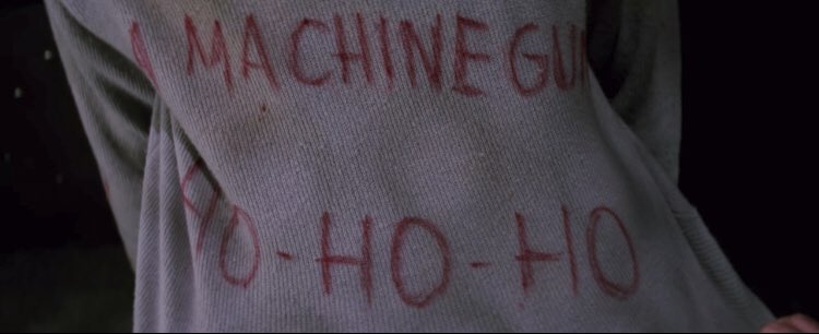 Gibboanxious's tweet photo. Die Hard was released on this day 38 years ago. https://t.co/6KJVOUp46o