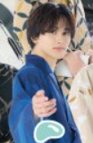 1eomeme's tweet photo. 浴衣のタクヤくん良い💚✨ https://t.co/PS9EUsP9ir