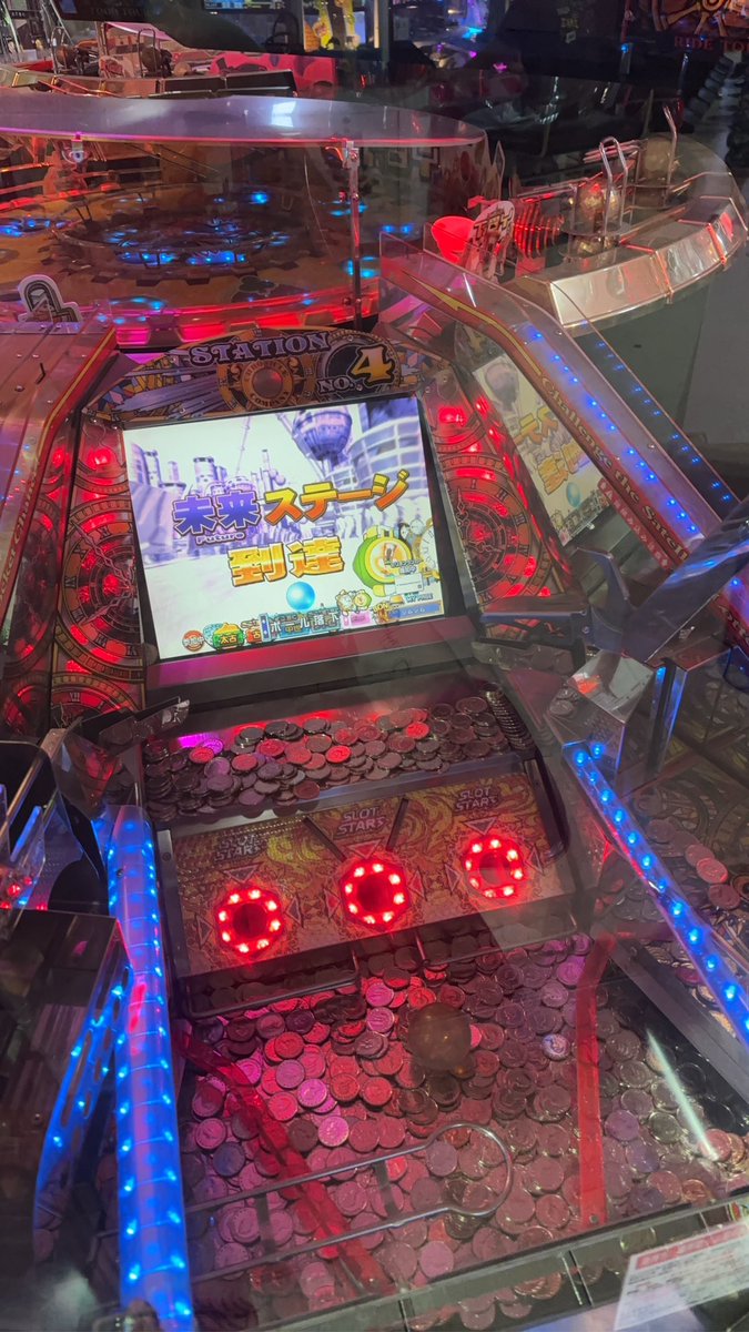 Sim461129's tweet photo. jp出てない時の
明るさがこれってやばない？w
めちゃ暗い（嫌いではない） https://t.co/EkVZLIhYCq