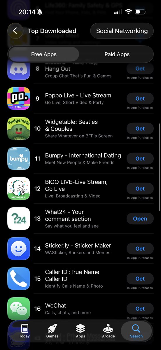 JosiahThobejane's tweet photo. It made it to the Top 15 yesterday 😂🥳🥳 thank you!!! https://t.co/7jx5GjfvZJ