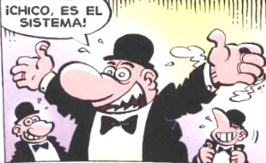 15141Luis's tweet photo. @Beni019670 No hay nada más tonto que un obrero de derechas https://t.co/DfkYs78jSK