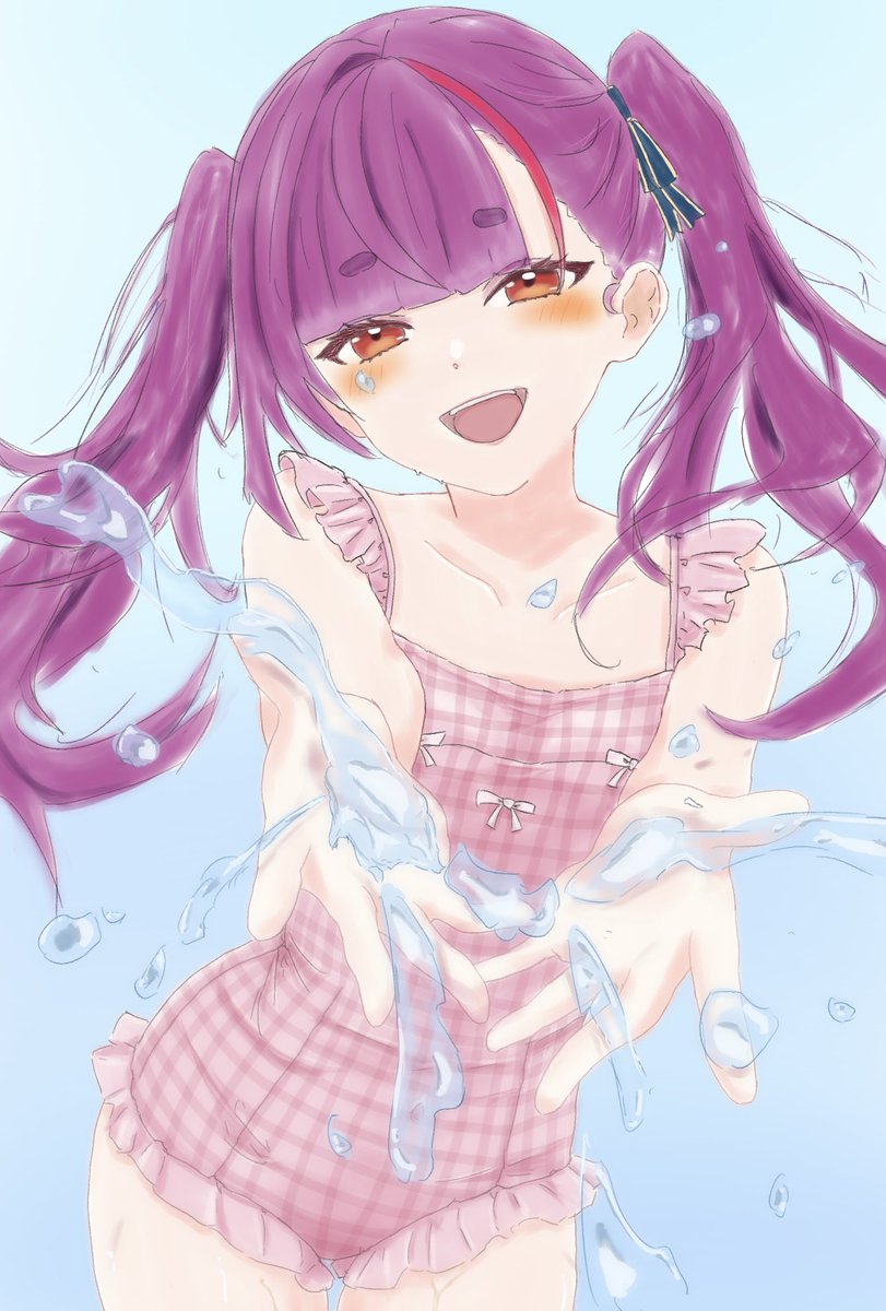 らいすぱん tweet media