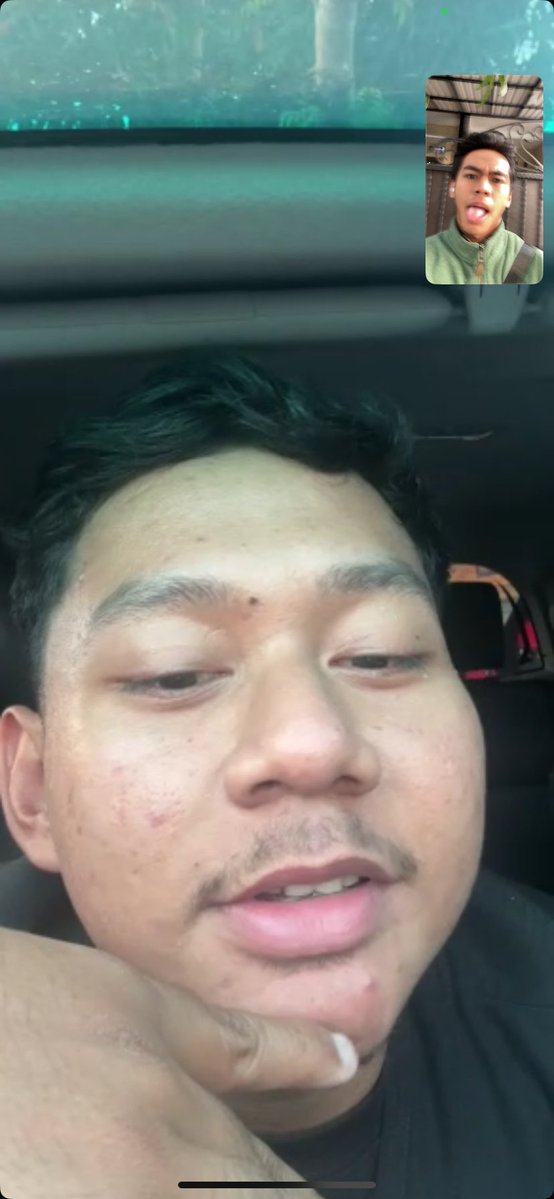 saemanem's tweet photo. alhamdulillah dpt endorse, ga sia" gw jadi videografer luuuuuu dulll. kwkwkwkwkw https://t.co/rAuKpuQjUi