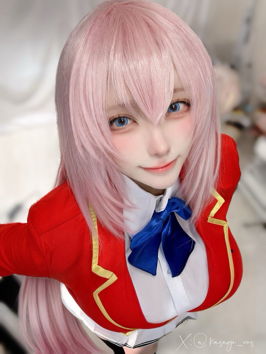 kasagi_cos's tweet photo. 一之瀬帆波 https://t.co/iPu6ETKYnl