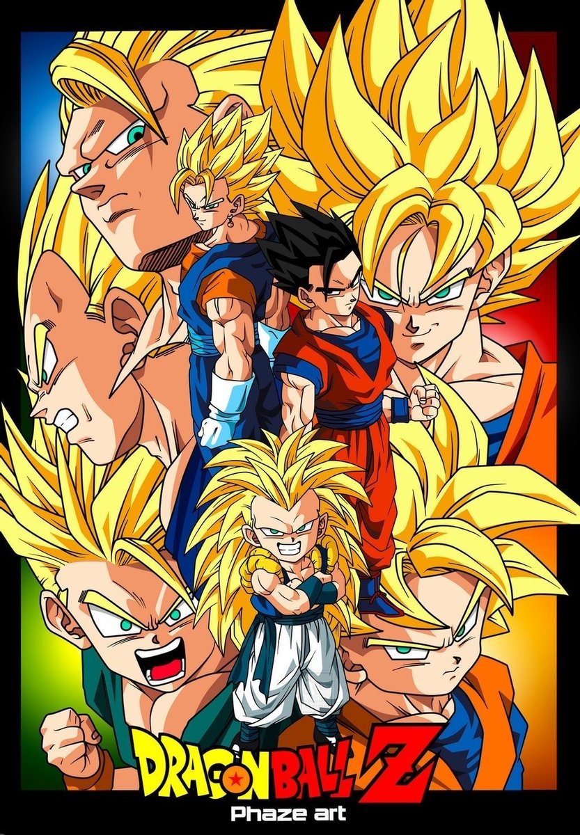 DBZdaily_'s tweet photo. https://t.co/SvtxKR7vpM