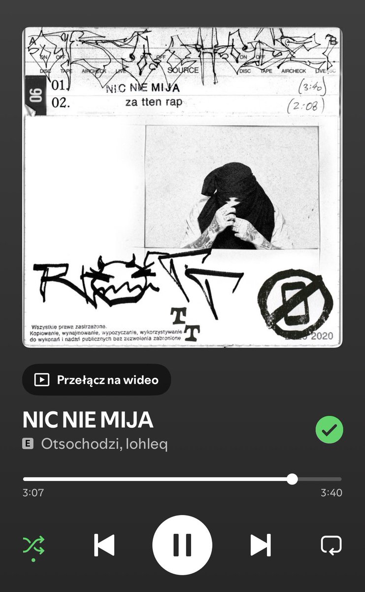 yyfifek's tweet photo. utwory muzyczne otso produkcyjnie to topka https://t.co/4hSl0B9Lfi