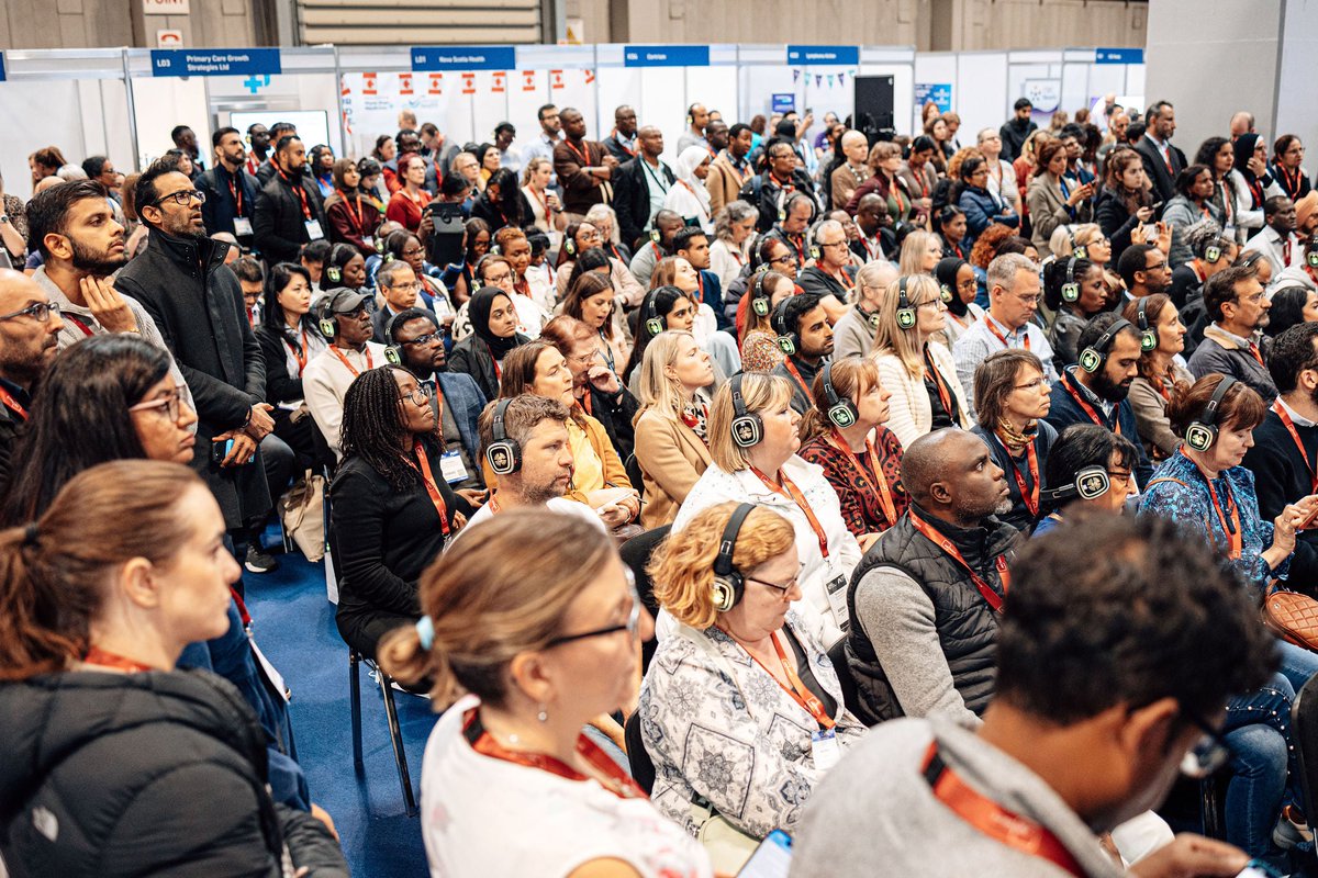 BestPracticeUK's tweet photo. More sessions. More speakers. More reasons to join us this October.

The full programme is now live. Explore what's on 👇
https://t.co/RKAI9AMd25

Not registered yet? Get your free delegate pass 👇
https://t.co/VrMpmi1NZ9

#BestPracticeBirmingham #RespiratoryPC  #PharmaInvolved https://t.co/qlTJ0S4dEy