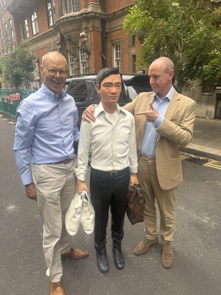 Daniel Hannan tweet media