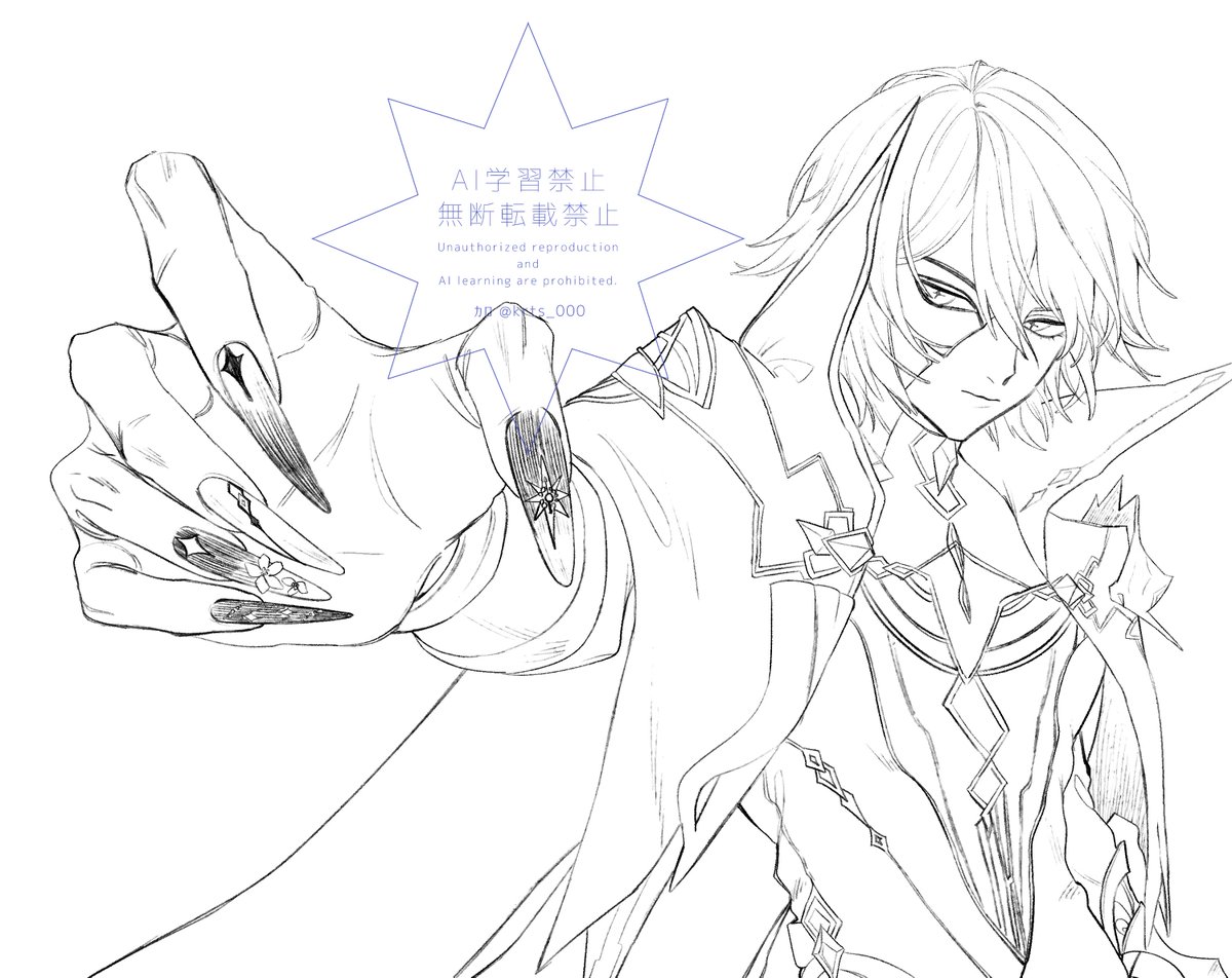 krts_000's tweet photo. 爪 https://t.co/UsmK398IfG
