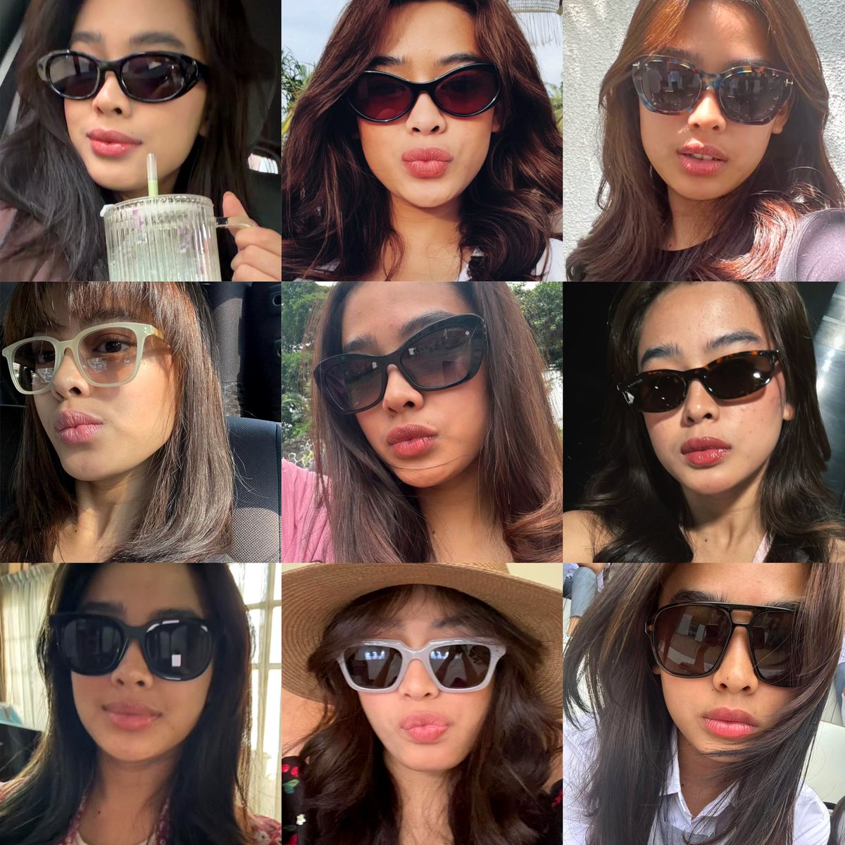 binzbff's tweet photo. aqeela with glasses you'll forever be my favorite genre https://t.co/Msh0zqHRKs