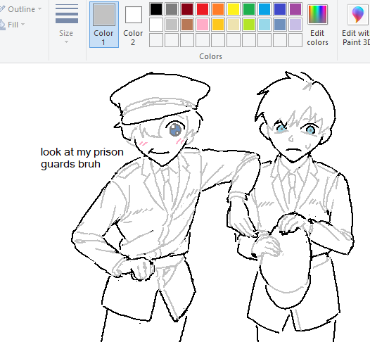 hyougaautophagy's tweet photo. doodles https://t.co/azM5oQ72mm