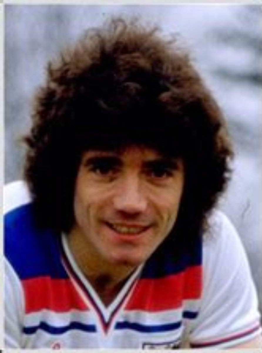 WisemanIain's tweet photo. I had a #KevinKeaganHaircut- RIP https://t.co/ziOYvpMOYF
