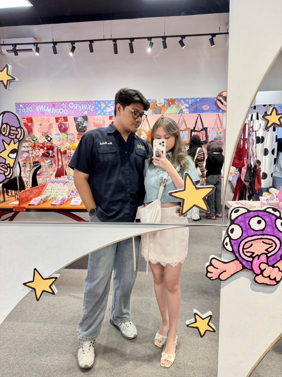 aidaayunur's tweet photo. God, I miss him so much 🥹 https://t.co/9cynkP617J